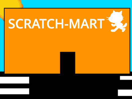 Scratch-Mart [Remix 60]