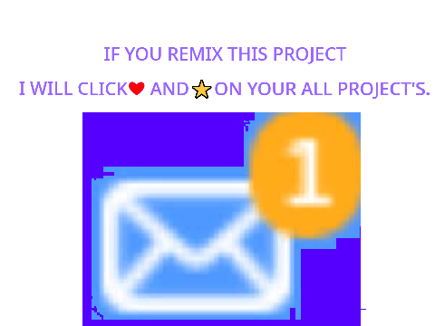 IF YOU REMIX THIS PROJECT I WILL CLICK ON  ❤ AND⭐ON A LOT OF YOUR PROJECTS   remix remix remi… remix
