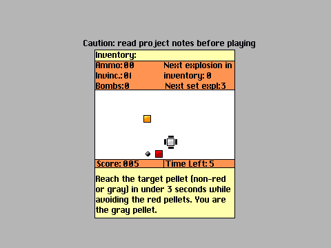 Pellets! Special Edition