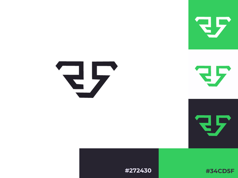 Logo - Crystal-25
