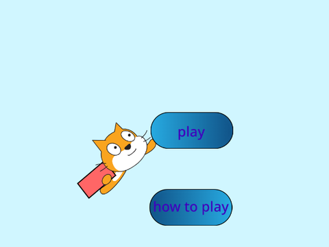 cat movement