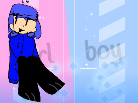 boy vs girl