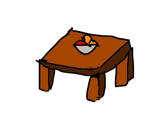 Stół