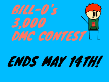 3k DMC! #All #Art 