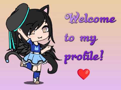 Welcome to NightCat's profile!