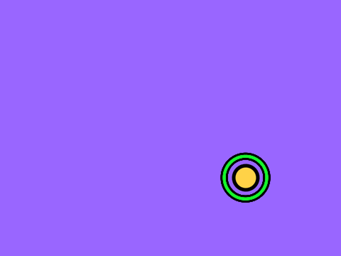 Circular hpbar remix with coloring! 