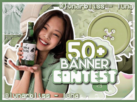 60+ ☘️ ⚞ banner ⛳️ ៸៸ ᴄᴏɴᴛᴇꜱᴛ 