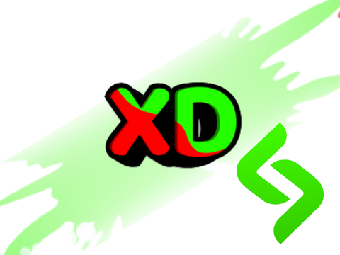 Part 1 for team XD || Intro #2