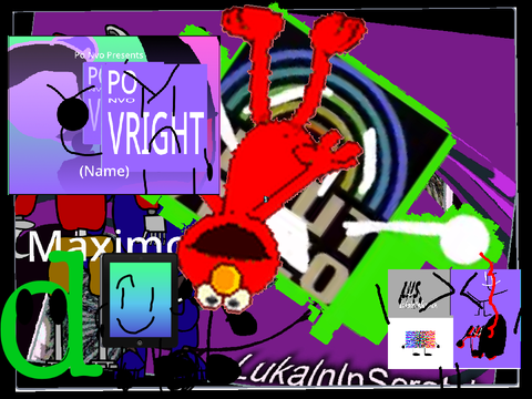 5 BFB round 801