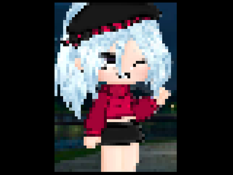 Shipping Oc Contest! - remix
