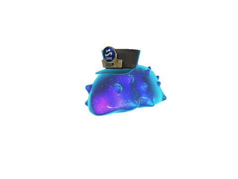 Blow up CQ Cumber