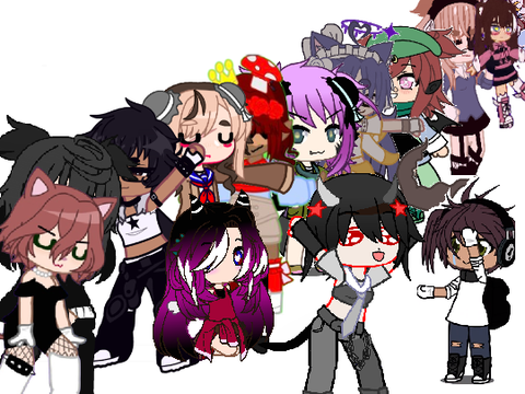 join the chain!!!  remix