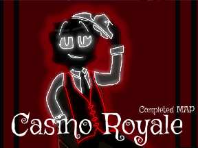 Casino Royale [] Complete MAP