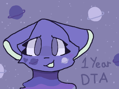 ♡ [CLOSED] 1 Year CUSTOM DTA ♡