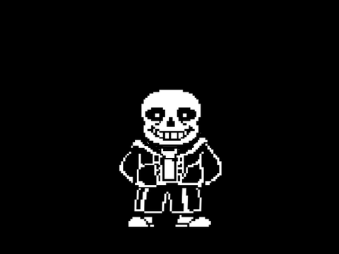 megalovania (mytake)