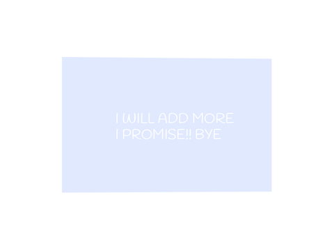 ~Aesthetic PFPS~