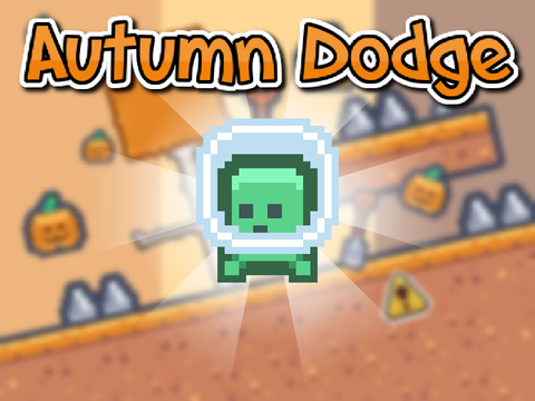 Autumn Jump #All #Games