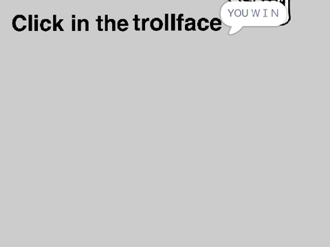 Trollface Quest