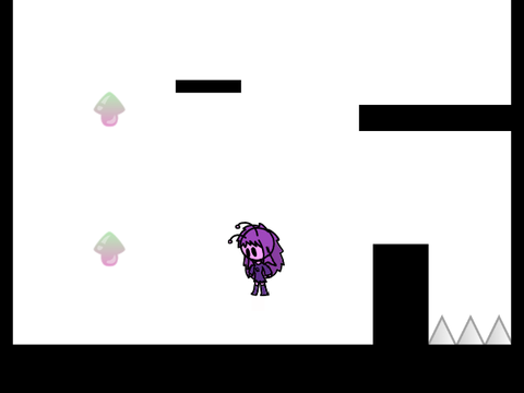 yumi test room