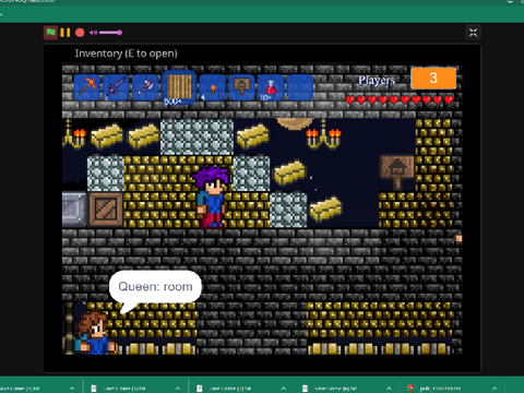 Scratcharia screenshots