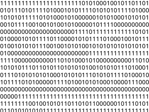 binary to decimal converter