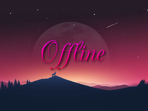 Online/Offline 