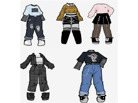 Froggies Clothing