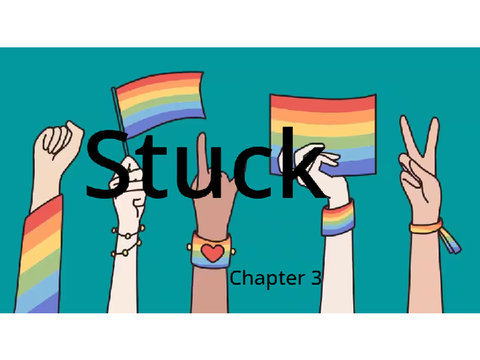 Stuck-Chapter 3