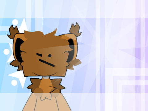 Baby girl~template remix