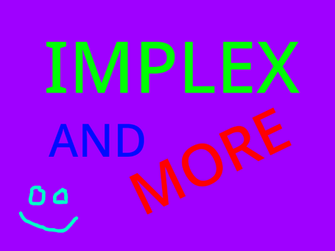 Implex & More