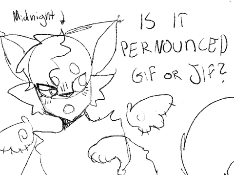 Gif or Jif?