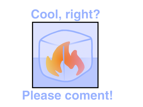 Logo Contest! ENTRY