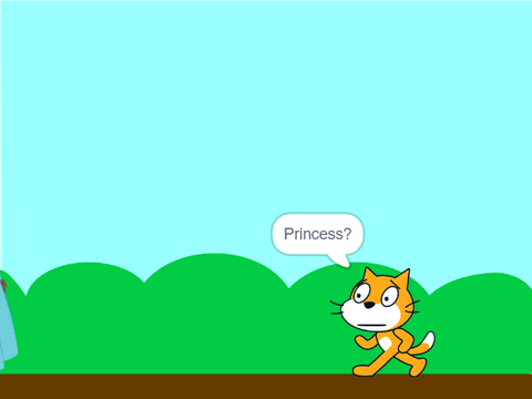 scratch: The Movie audition