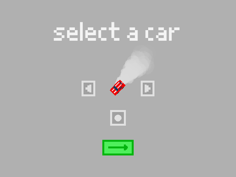 MY RUN (Drifting Simulator 3)