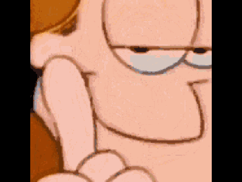 Jon dancing