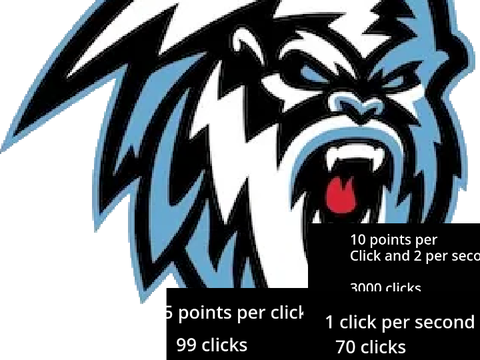 Hockey clicker