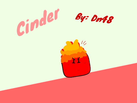 Cinder