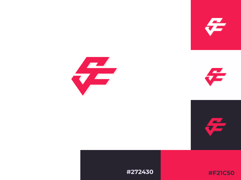 Logo - ScarletFX