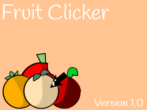 ❁⸙Fruit Clicker❁⸙