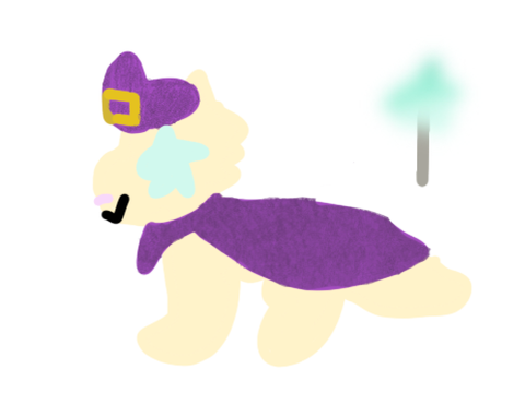 DT with FloofiiCat