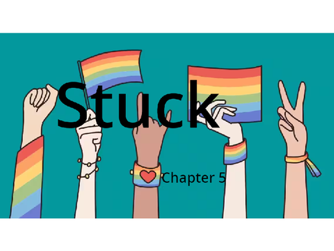 Stuck-Chapter 5