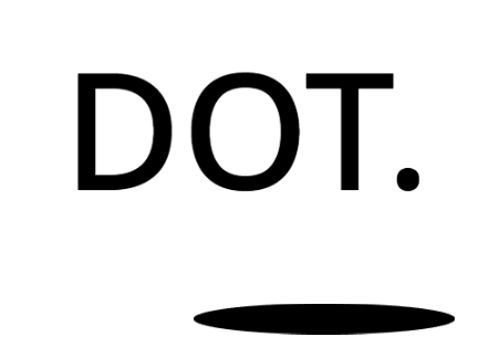 dot