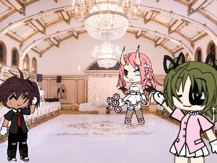  【♡】ˋYALL JOIN,,!!ˊ remix