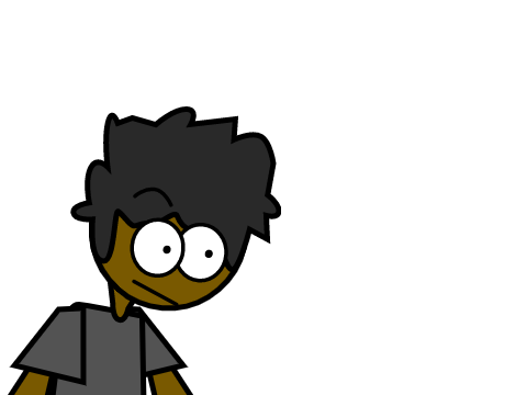 animating on 2's