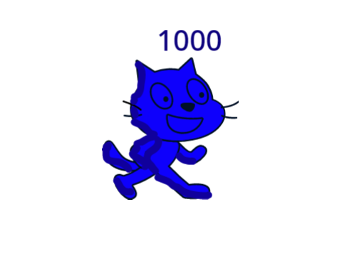 Scratch Cat Killstreak (2 fanmade phases)