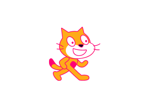 Scratch Colors
