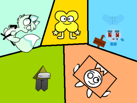 Playkids Band 18