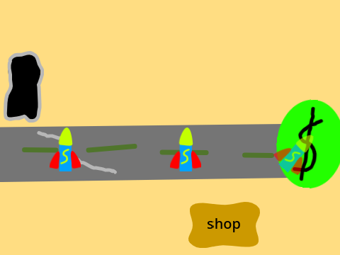 The firework factory