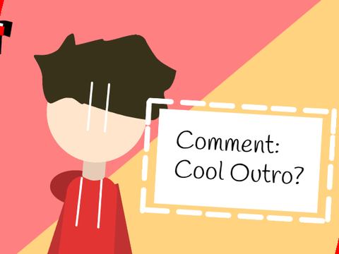 New Outro.