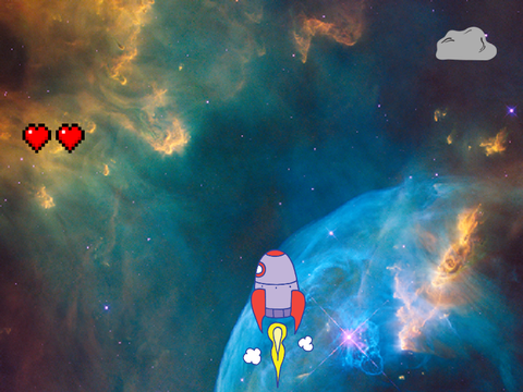 DODGEBALL SPACE EDITION *improved*